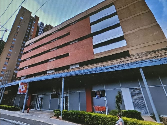 Local en venta en La Navarra, Bello, 457 m² · foto 8 de 9