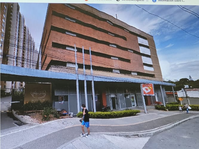 Local en venta en La Navarra, Bello, 457 m² · foto 9 de 9
