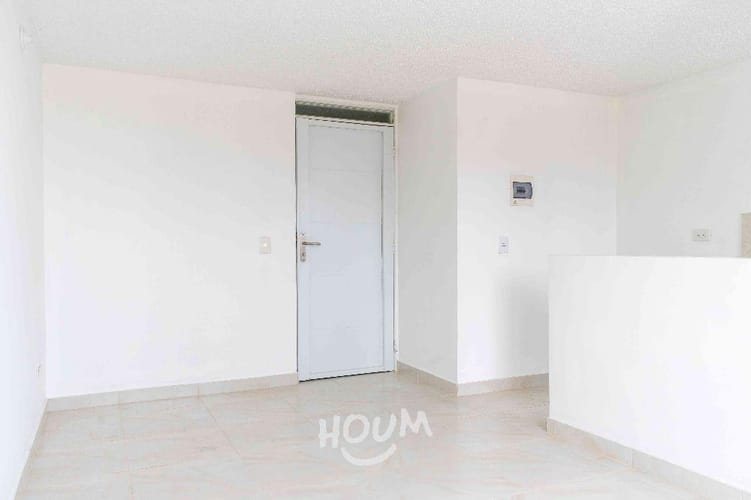 Apartamento de 3 alcobas en arriendo en La Prosperidad, Madrid, 54 m² · foto 3 de 21