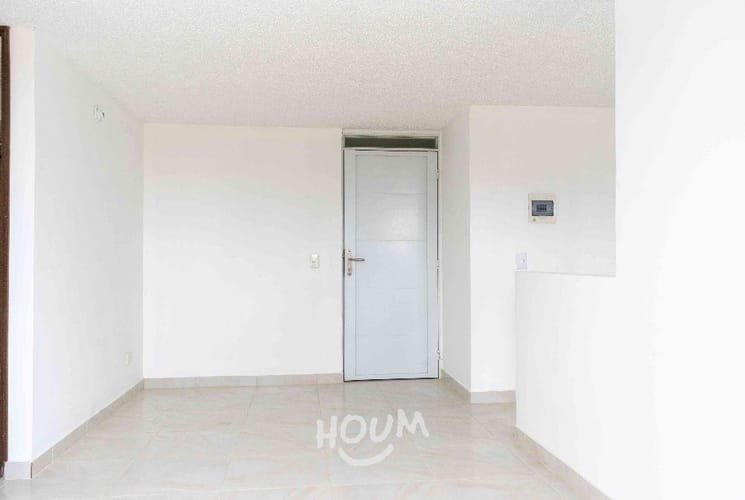Apartamento de 3 alcobas en arriendo en La Prosperidad, Madrid, 54 m² · foto 4 de 21