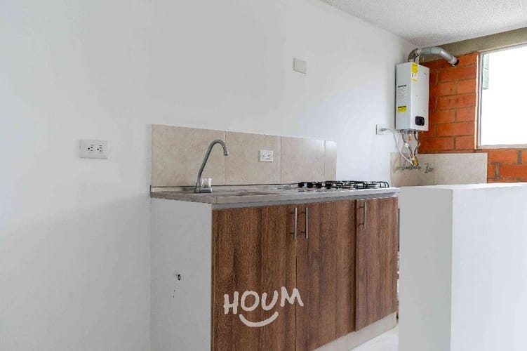 Apartamento de 3 alcobas en arriendo en La Prosperidad, Madrid, 54 m² · foto 6 de 21