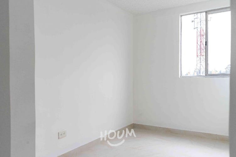 Apartamento de 3 alcobas en arriendo en La Prosperidad, Madrid, 54 m² · foto 8 de 21