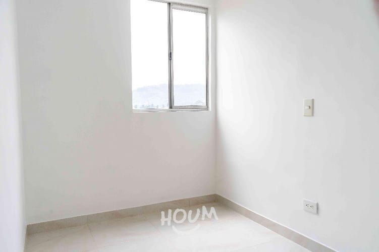 Apartamento de 3 alcobas en arriendo en La Prosperidad, Madrid, 54 m² · foto 9 de 21