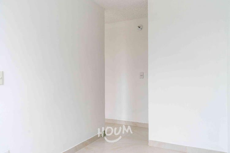 Apartamento de 3 alcobas en arriendo en La Prosperidad, Madrid, 54 m² · foto 10 de 21