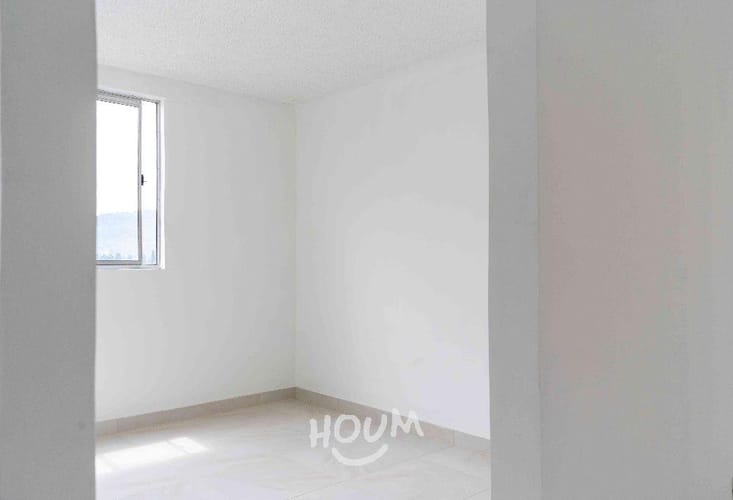 Apartamento de 3 alcobas en arriendo en La Prosperidad, Madrid, 54 m² · foto 11 de 21