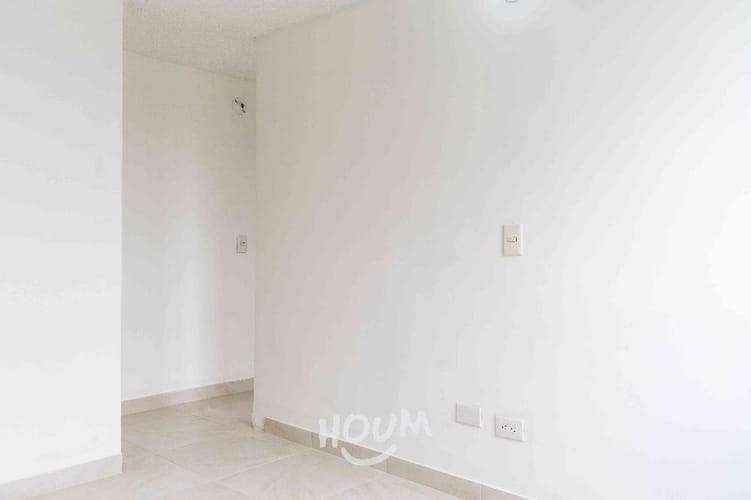 Apartamento de 3 alcobas en arriendo en La Prosperidad, Madrid, 54 m² · foto 13 de 21