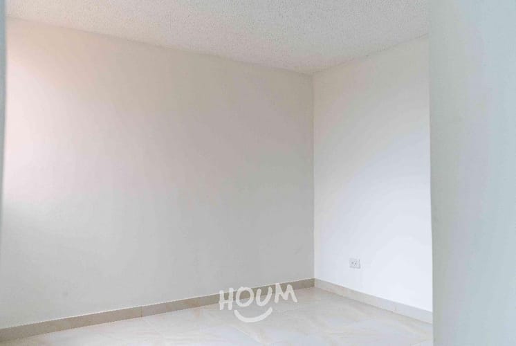 Apartamento de 3 alcobas en arriendo en La Prosperidad, Madrid, 54 m² · foto 14 de 21