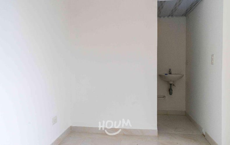 Apartamento de 3 alcobas en arriendo en La Prosperidad, Madrid, 54 m² · foto 15 de 21