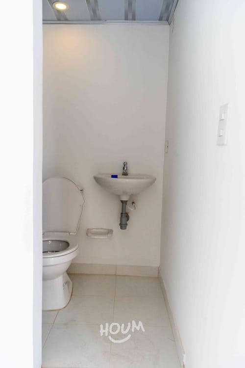 Apartamento de 3 alcobas en arriendo en La Prosperidad, Madrid, 54 m² · foto 18 de 21
