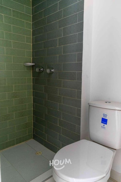 Apartamento de 3 alcobas en arriendo en La Prosperidad, Madrid, 54 m² · foto 20 de 21