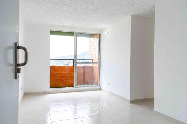Apartamento de 3 alcobas en arriendo en La Prosperidad, Madrid, 54 m² · foto 21 de 21