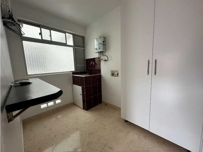 Apartamento de 3 alcobas en arriendo en La Magnolia, Envigado, 80 m² · foto 5 de 11