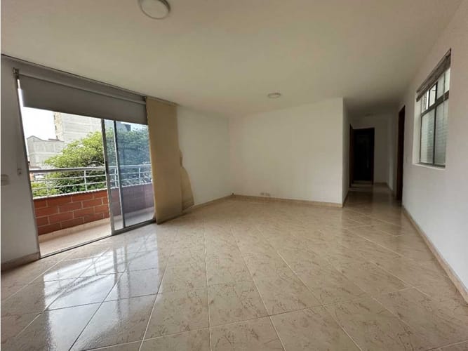 Apartamento de 3 alcobas en arriendo en La Magnolia, Envigado, 80 m² · foto 6 de 11