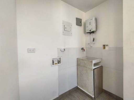 Apartamento de 2 alcobas en arriendo en Las Casitas, Envigado, 90 m² · foto 16 de 16