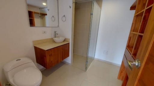 Apartamento de 3 alcobas en arriendo en El Carmelo Ii, Sabaneta, 84 m² · foto 6 de 13