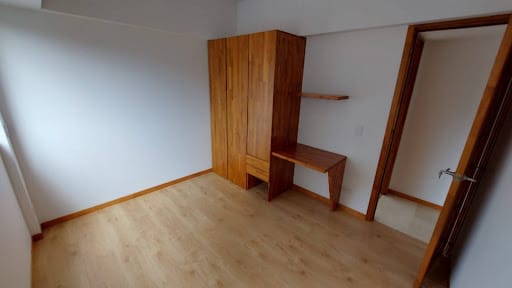 Apartamento de 3 alcobas en arriendo en El Carmelo Ii, Sabaneta, 84 m² · foto 8 de 13