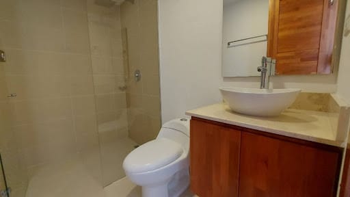 Apartamento de 3 alcobas en arriendo en El Carmelo Ii, Sabaneta, 84 m² · foto 11 de 13
