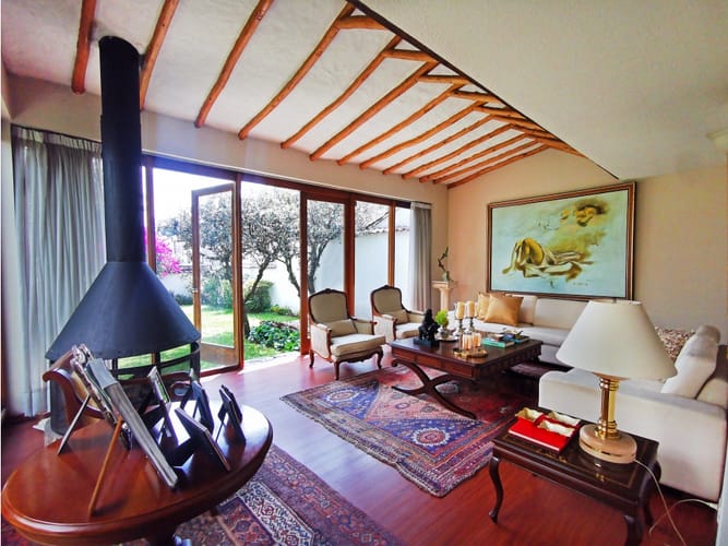 Casa de 3 alcobas en venta en Altos De Suba, Bogotá, 345 m² · foto 4 de 19