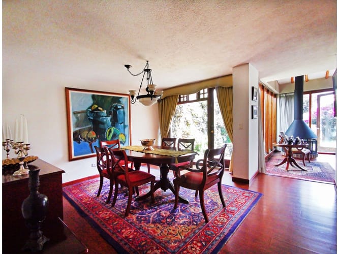 Casa de 3 alcobas en venta en Altos De Suba, Bogotá, 345 m² · foto 5 de 19