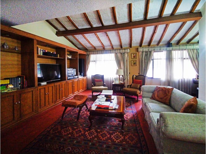 Casa de 3 alcobas en venta en Altos De Suba, Bogotá, 345 m² · foto 7 de 19