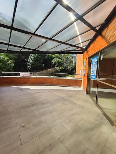 Apartamento de 3 alcobas en arriendo en Aves Maria, Sabaneta, 127 m² · foto 2 de 20