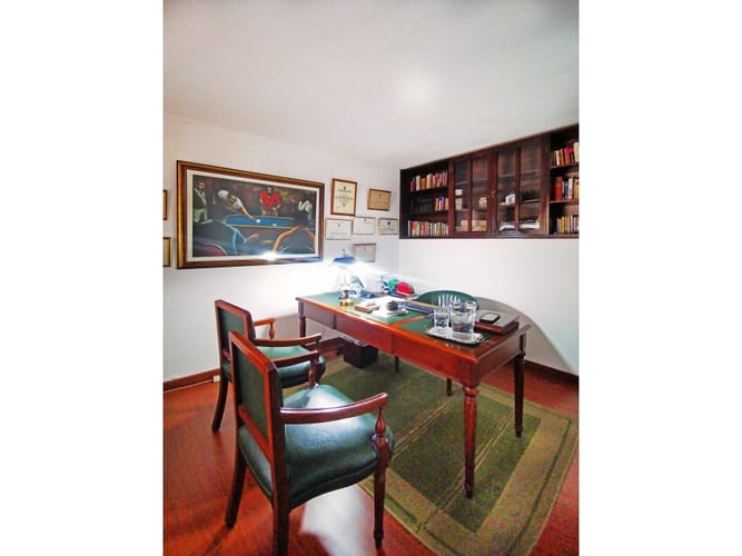 Casa de 3 alcobas en venta en Altos De Suba, Bogotá, 345 m² · foto 9 de 19