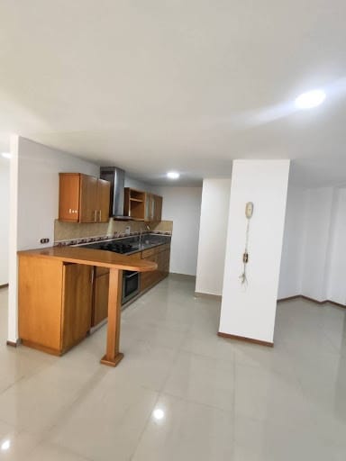 Apartamento de 3 alcobas en arriendo en Aves Maria, Sabaneta, 127 m² · foto 6 de 20