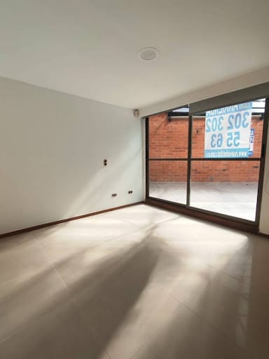 Apartamento de 3 alcobas en arriendo en Aves Maria, Sabaneta, 127 m² · foto 10 de 20