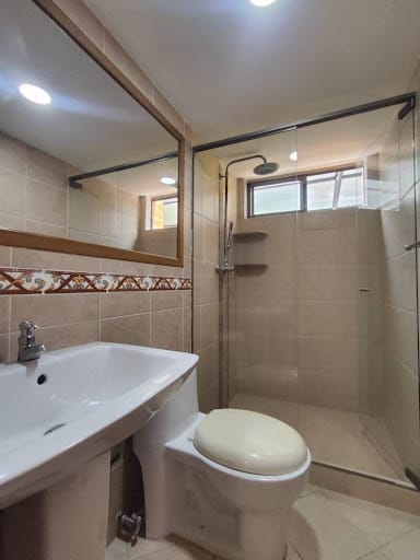 Apartamento de 3 alcobas en arriendo en Aves Maria, Sabaneta, 127 m² · foto 12 de 20