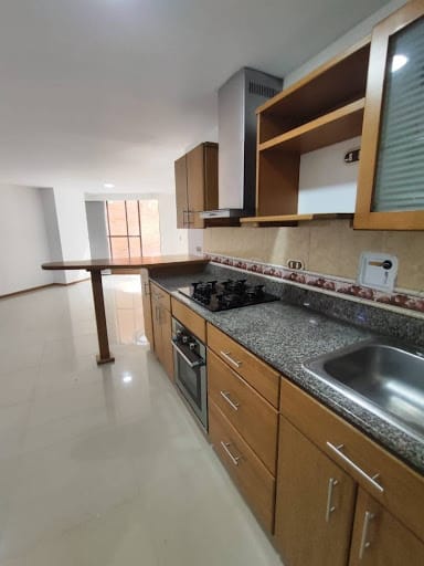 Apartamento de 3 alcobas en arriendo en Aves Maria, Sabaneta, 127 m² · foto 14 de 20