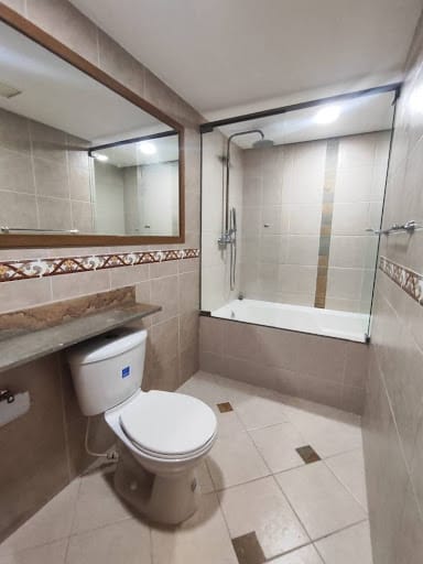 Apartamento de 3 alcobas en arriendo en Aves Maria, Sabaneta, 127 m² · foto 17 de 20