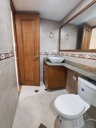 Apartamento de 3 alcobas en arriendo en Aves Maria, Sabaneta, 127 m² · foto 18 de 20
