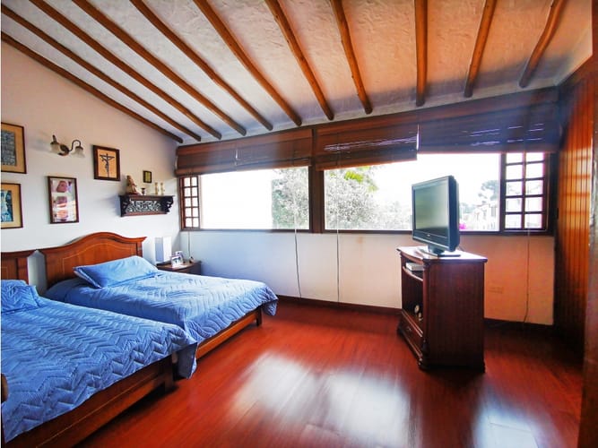 Casa de 3 alcobas en venta en Altos De Suba, Bogotá, 345 m² · foto 18 de 19