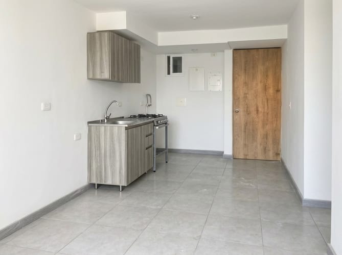 Apartamento de 3 alcobas en venta en Torices, Cartagena, 58 m² · foto 8 de 17