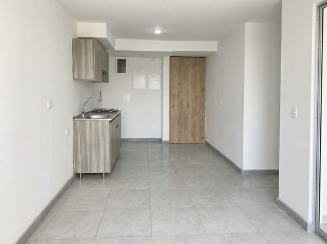 Apartamento de 3 alcobas en venta en Torices, Cartagena, 58 m² · foto 9 de 17