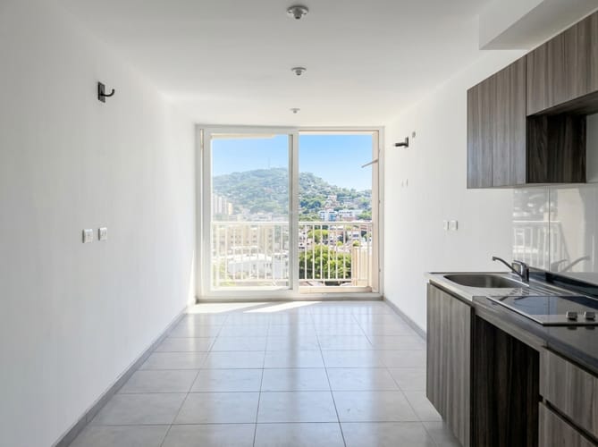 Apartamento de 3 alcobas en venta en Torices, Cartagena, 58 m² · foto 10 de 17