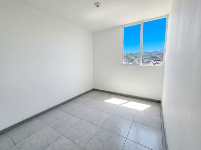 Apartamento de 3 alcobas en venta en Torices, Cartagena, 58 m² · foto 12 de 17