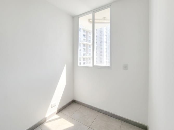Apartamento de 3 alcobas en venta en Torices, Cartagena, 58 m² · foto 15 de 17