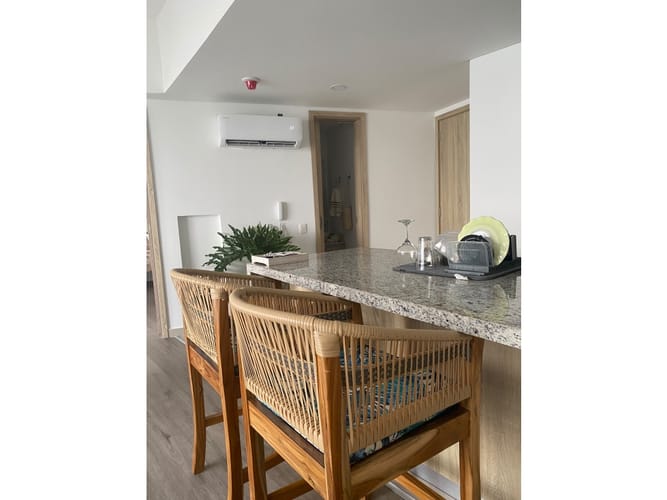 Apartamento de 2 alcobas en venta en Cartagena De Indias, Cartagena, 85 m² · foto 8 de 14