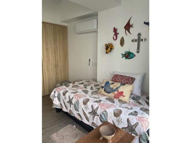 Apartamento de 2 alcobas en venta en Cartagena De Indias, Cartagena, 85 m² · foto 10 de 14