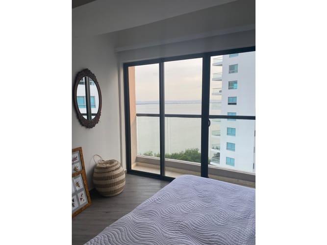 Apartamento de 2 alcobas en venta en Cartagena De Indias, Cartagena, 85 m² · foto 12 de 14