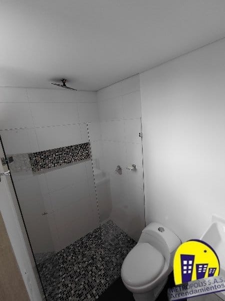 Apartamento de 3 alcobas en arriendo en Aves Maria, Sabaneta, 100 m² · foto 7 de 23