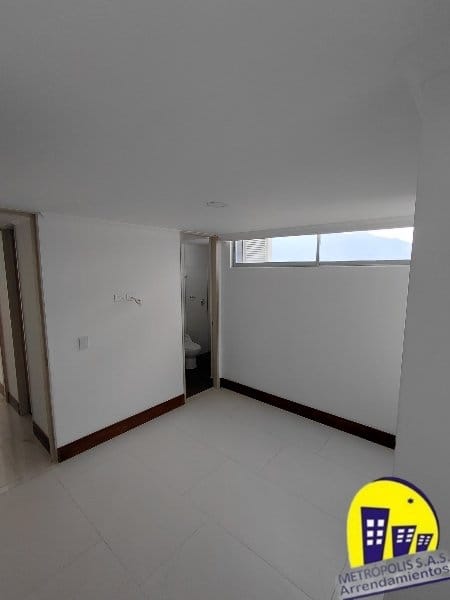 Apartamento de 3 alcobas en arriendo en Aves Maria, Sabaneta, 100 m² · foto 8 de 23