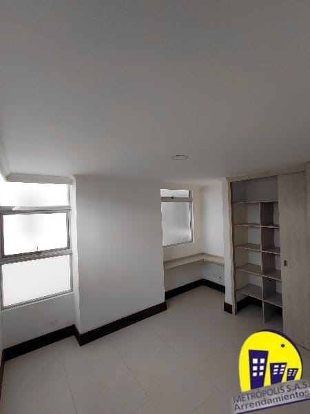 Apartamento de 3 alcobas en arriendo en Aves Maria, Sabaneta, 100 m² · foto 11 de 23