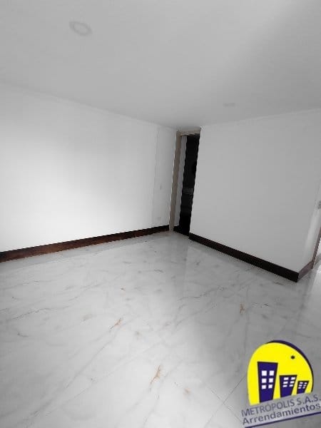 Apartamento de 3 alcobas en arriendo en Aves Maria, Sabaneta, 100 m² · foto 12 de 23