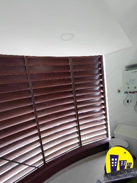Apartamento de 3 alcobas en arriendo en Aves Maria, Sabaneta, 100 m² · foto 13 de 23