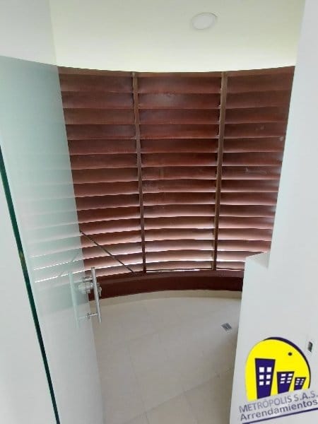 Apartamento de 3 alcobas en arriendo en Aves Maria, Sabaneta, 100 m² · foto 14 de 23