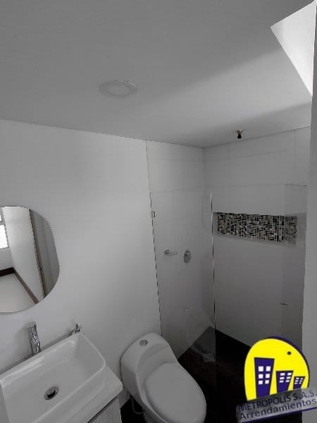 Apartamento de 3 alcobas en arriendo en Aves Maria, Sabaneta, 100 m² · foto 17 de 23