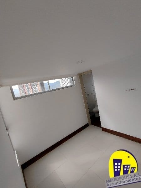 Apartamento de 3 alcobas en arriendo en Aves Maria, Sabaneta, 100 m² · foto 18 de 23