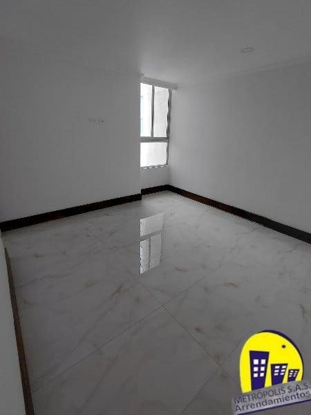 Apartamento de 3 alcobas en arriendo en Aves Maria, Sabaneta, 100 m² · foto 20 de 23